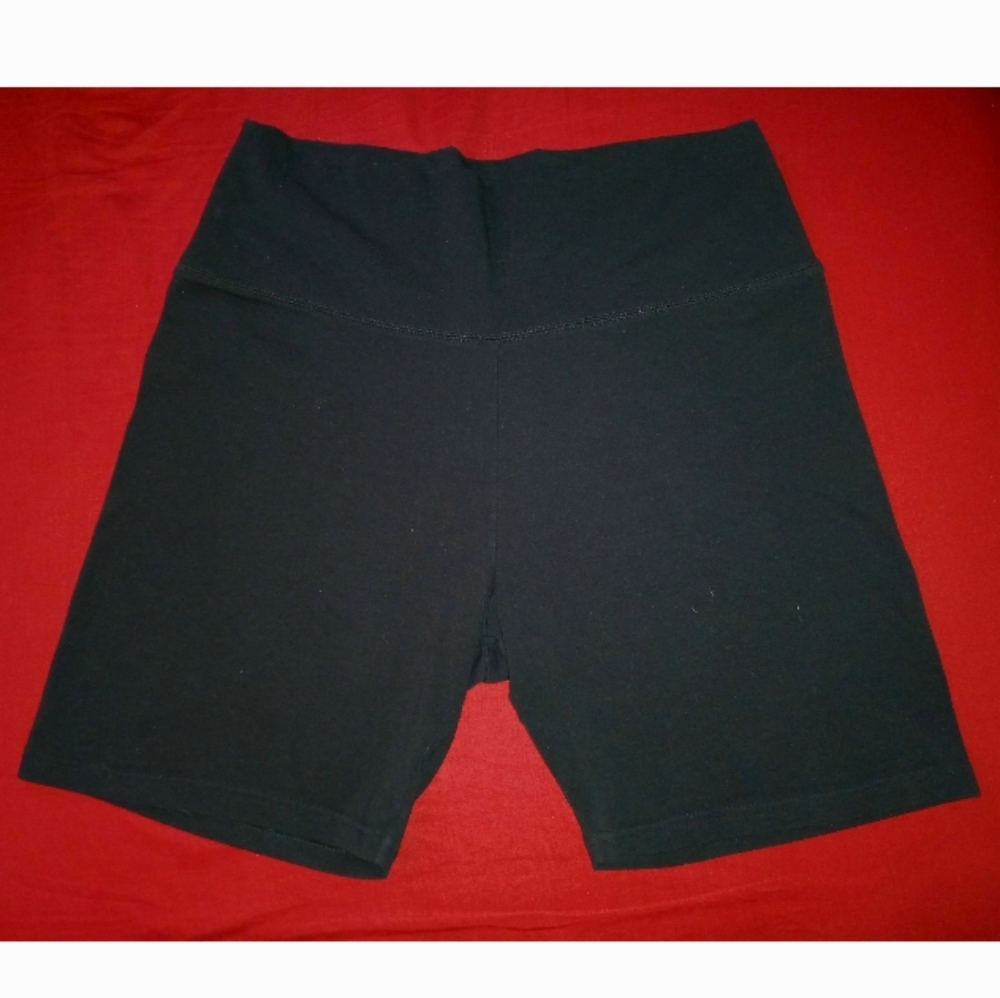 Aerie bike shorts